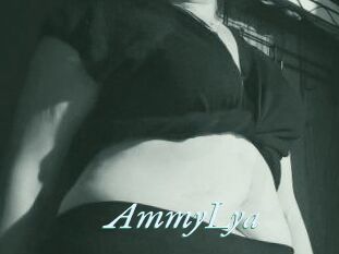 AmmyLya