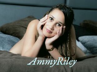 AmmyRiley