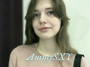 AmmySXY