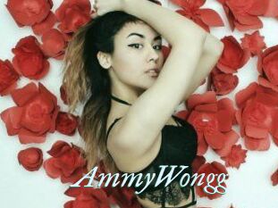 AmmyWongg