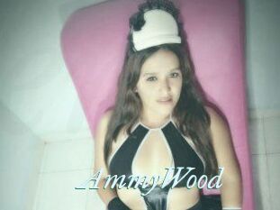 AmmyWood