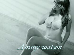 Ammy_watson