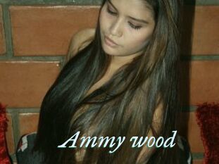 Ammy_wood