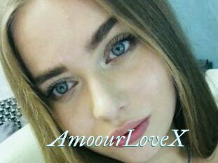 AmoourLoveX