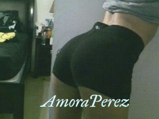 AmoraPerez