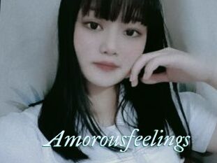 Amorousfeelings