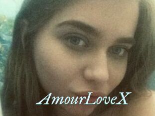 AmourLoveX