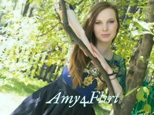 Amy4Flirt