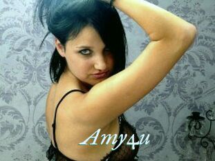 Amy4u