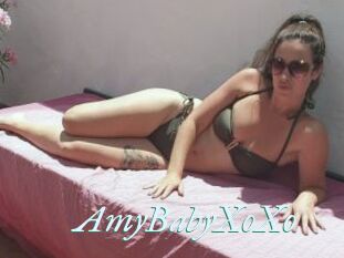 AmyBabyXoXo