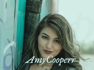 AmyCooperr