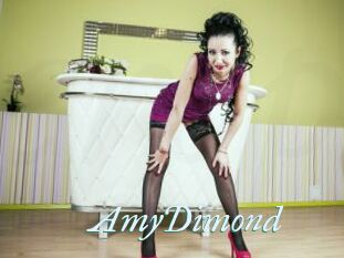 AmyDimond