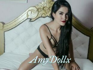 AmyDollx