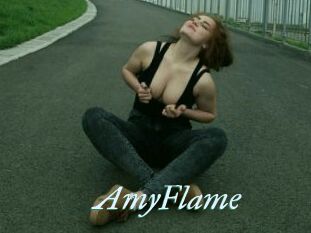 AmyFlame