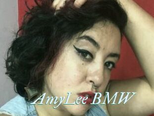 AmyLee_BMW