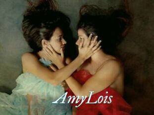 AmyLois