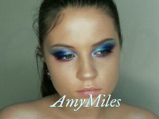 AmyMiles