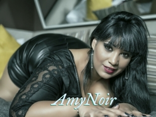 AmyNoir