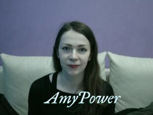 AmyPower