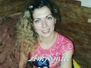 AmySmile