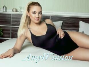 AmyWinston Erotik Pr
