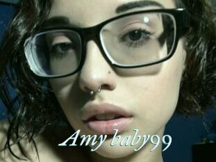 Amy_baby99