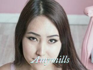 Amymills