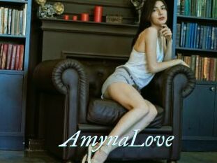 AmynaLove