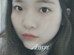 Amys