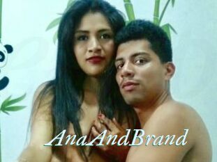 AnaAndBrand