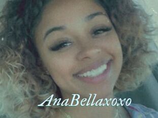 AnaBellaxoxo