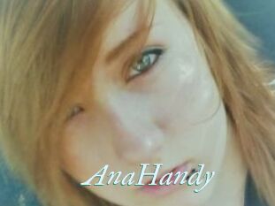 AnaHandy