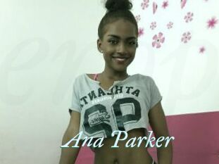 Ana_Parker