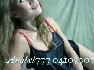 Anabel777-04105007