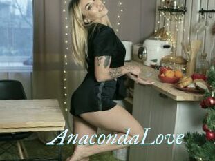AnacondaLove