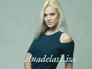 AnadelasLisa