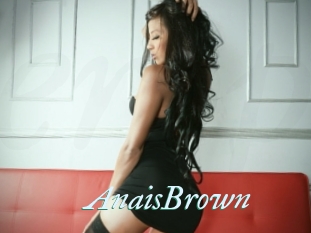 AnaisBrown