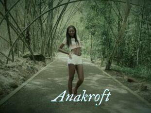 Anakroft