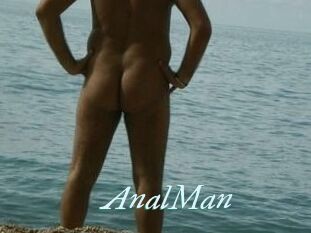 AnalMan