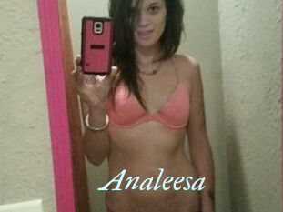 Analeesa