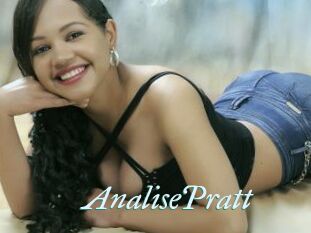 AnalisePratt