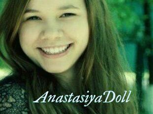 AnastasiyaDoll