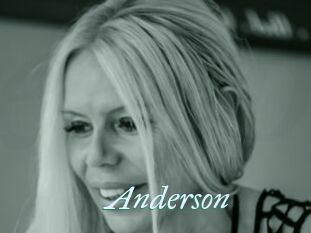 Anderson