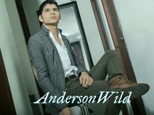 AndersonWild