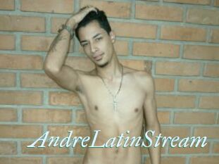 AndreLatinStream