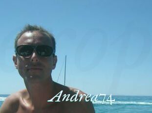 Andrea74