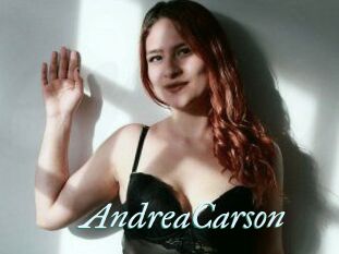 AndreaCarson