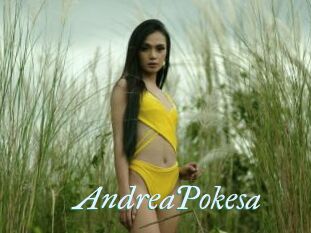 AndreaPokesa