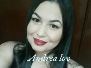 Andrea_lov