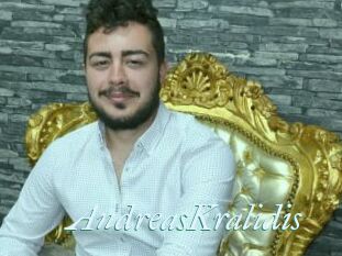 AndreasKralidis